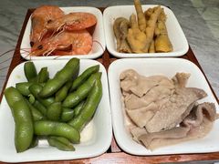 -小峰饭店·35年锡帮菜