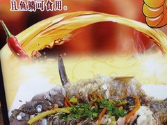 -下梅人家土菜馆(历史文化餐厅度假区店)