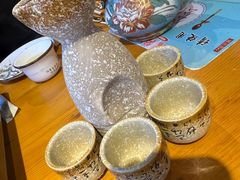 -民食香·腊排骨野生菌美食(木府店)