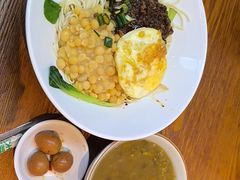 -兵哥豌豆面(壹方城店)