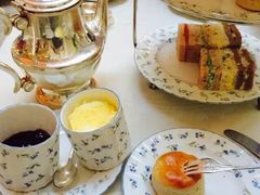 -The Ritz Restaurant