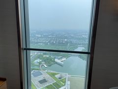 -嘉定凯悦·咖啡厅