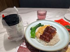 -新世界餐厅(万达店)