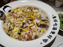 -江渔儿酸菜鱼(万科东荟城店)