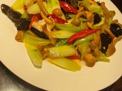 -惠宾饭庄(中山路店)