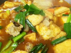 -婺源第一楼(朱子大道店)