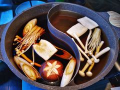 寿喜锅-山葵家·创意料理(宁波来福士店)