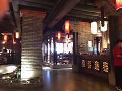 -小龙坎火锅(好世界店)