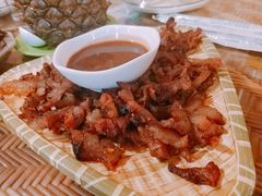 -多哥水傣味餐厅(司马巷店)