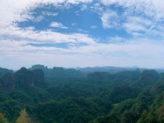 -丹霞山风景名胜区