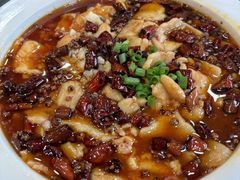 -乔家满族八大碗(流水沟店)