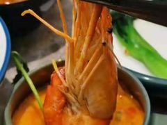 越式冬阴功海鲜汤-美奈小馆·越南料理(福田星河COCO Park店)