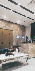 -IN STYLE·全国形象店