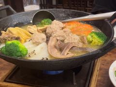 -一楼食业·美食人家