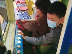 -爱玩嘉年华(龙湖源著天街店)