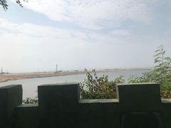 -大嶝英雄三岛战地观光园