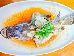 -醉壹号海鲜大排档·老厦门特色菜(厦门美食地标店)
