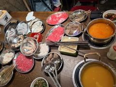 -行运海鲜食集(北京首店)