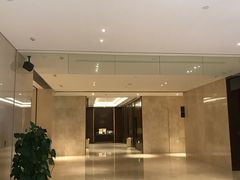 -上海嘉定喜来登酒店