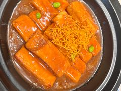 -津禧荟·酥皮烤鸭(北辰店)