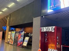 -SFC上影影城(成都科华IMAX店)