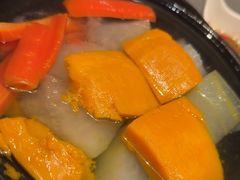 -陶德砂锅(蜀汉路店)
