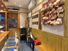 -Ramen满吉·豚骨拉面(丽园路店)