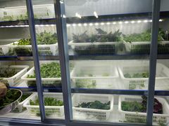 -黔府豆米火锅野菜馆(南马店)