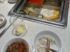 -海底捞火锅(上元大街店)