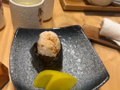 -长崎屋·日本料理·刺身·烧鸟(天河北路店)