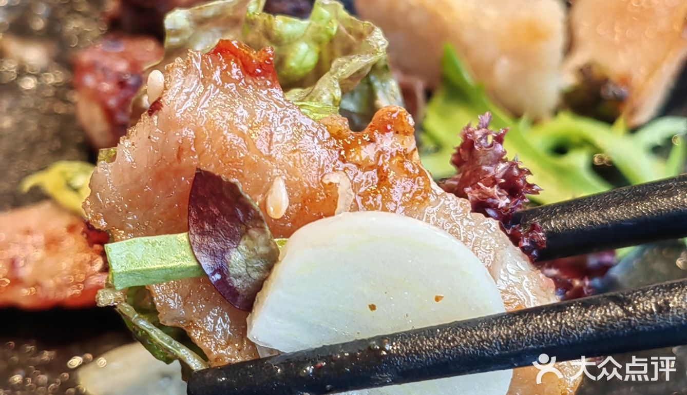 这一口的含金量谁懂啊