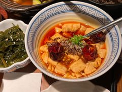 -庆春朴门(前滩太古里店)