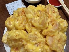 -聚丰园•湖鲜餐厅(阿红私房菜梅石路店)