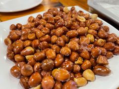 -京朋串屋·烧烤(望京西路总店)