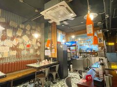 -辉记炭烧海鲜大排档·老字号(福田店)