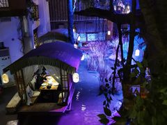 -淀里船宴(卓达店)