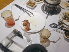 -深海壹品海鲜自助餐厅(吾悦广场店)