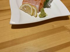 -福匠日本料理(人民路店)