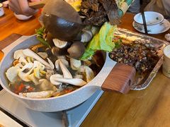 -小厨子私房菜·云南美食店