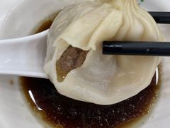 -西安贾三灌汤包·回坊小吃·清真炒菜(北院门总店)