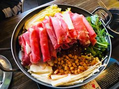 部队锅-MI WU FACTORY米屋美食工厂餐厅(绿地店)