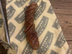-本垒美式烤肉(三里屯店)