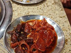 -姜胖胖无限自助烤肉(凯德天府店)