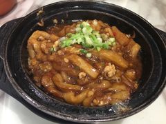 -港美茗点名菜(万江店)