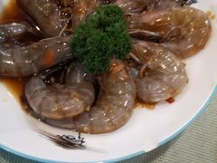 -渔娘渔家丹东海鲜(东直门店)