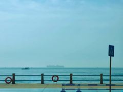-青岛第三海水浴场