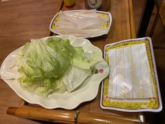 -芦月轩羊蝎子(劲松店)