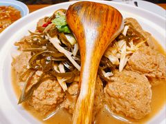 -缤圣源中国清真菜(群力店)