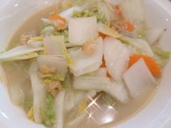 开阳白菜-好呷(东城十三碗美食广场店)