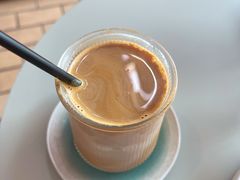 拿铁-UNIUNI(凯瑟琳广场店)